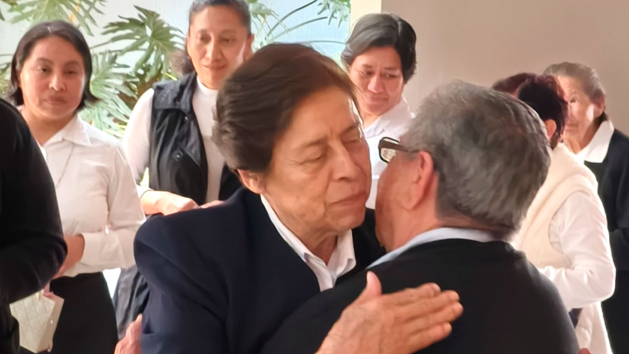 86 ANIVERSARIO DE FUNDACIÓN: UN TESORO DE GRATITUD Y NUEVOS CAMINOS POR RECORRER